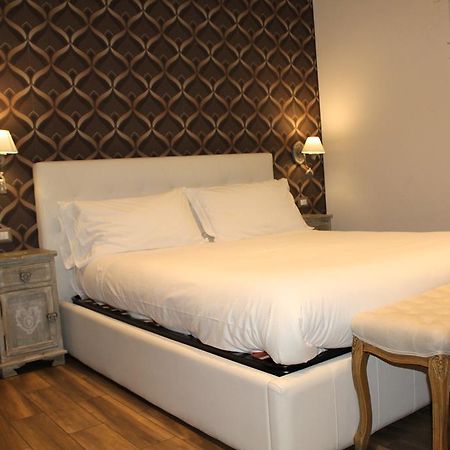 Roman Royal Rooms Dış mekan fotoğraf