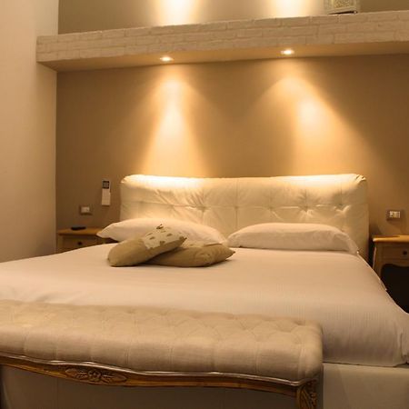 Roman Royal Rooms Dış mekan fotoğraf