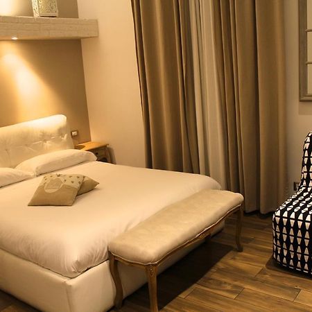 Roman Royal Rooms Dış mekan fotoğraf