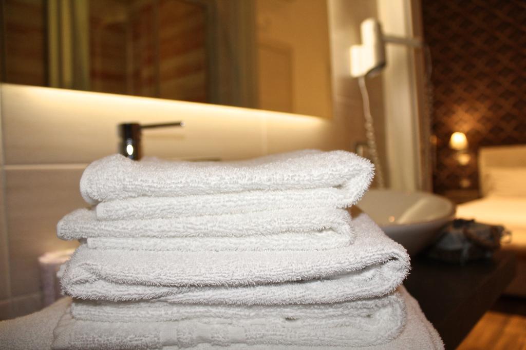 Roman Royal Rooms Dış mekan fotoğraf