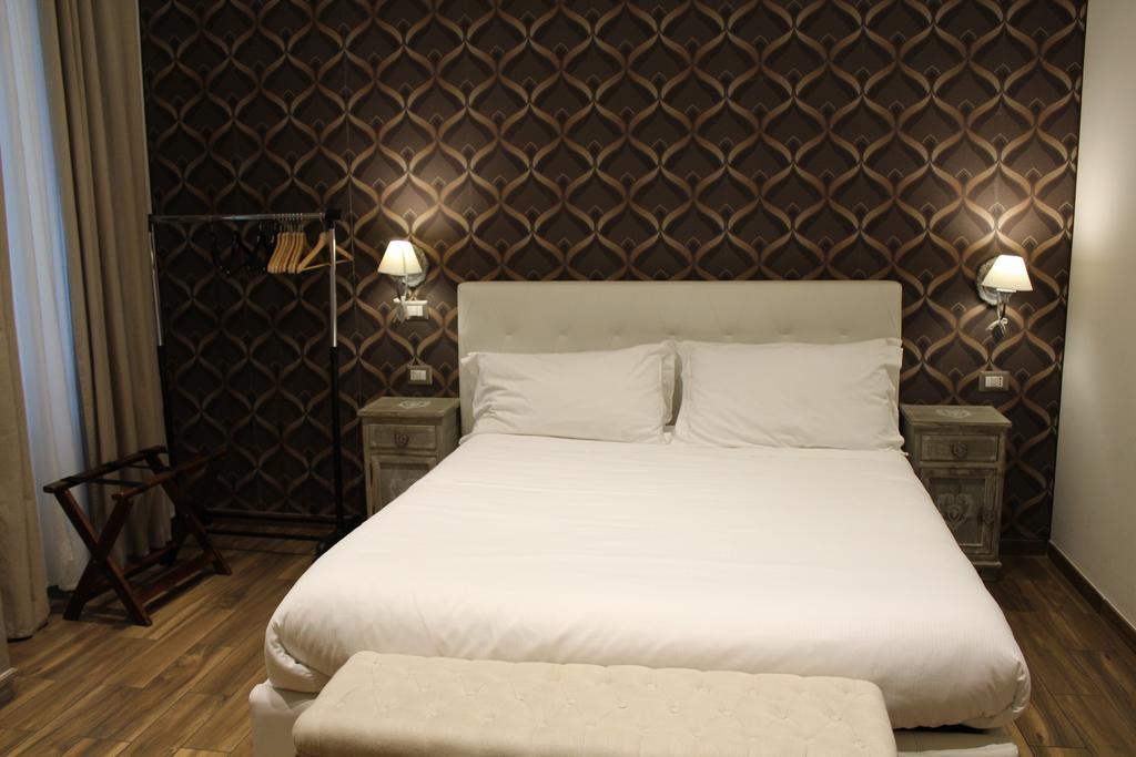 Roman Royal Rooms Dış mekan fotoğraf