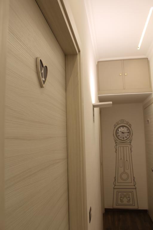 Roman Royal Rooms Dış mekan fotoğraf