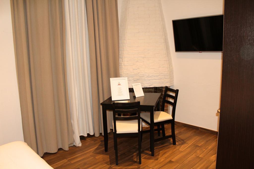 Roman Royal Rooms Dış mekan fotoğraf