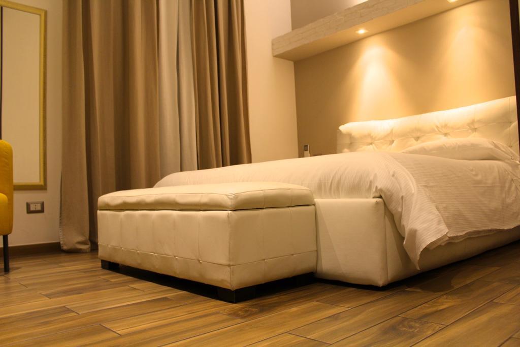 Roman Royal Rooms Dış mekan fotoğraf