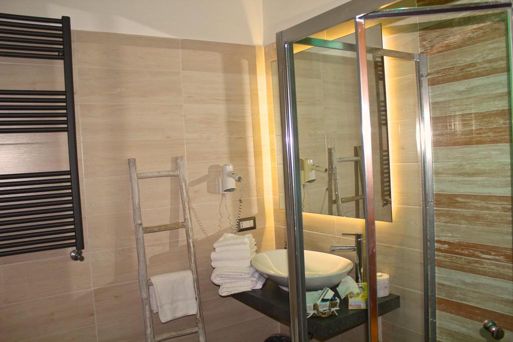 Roman Royal Rooms Dış mekan fotoğraf