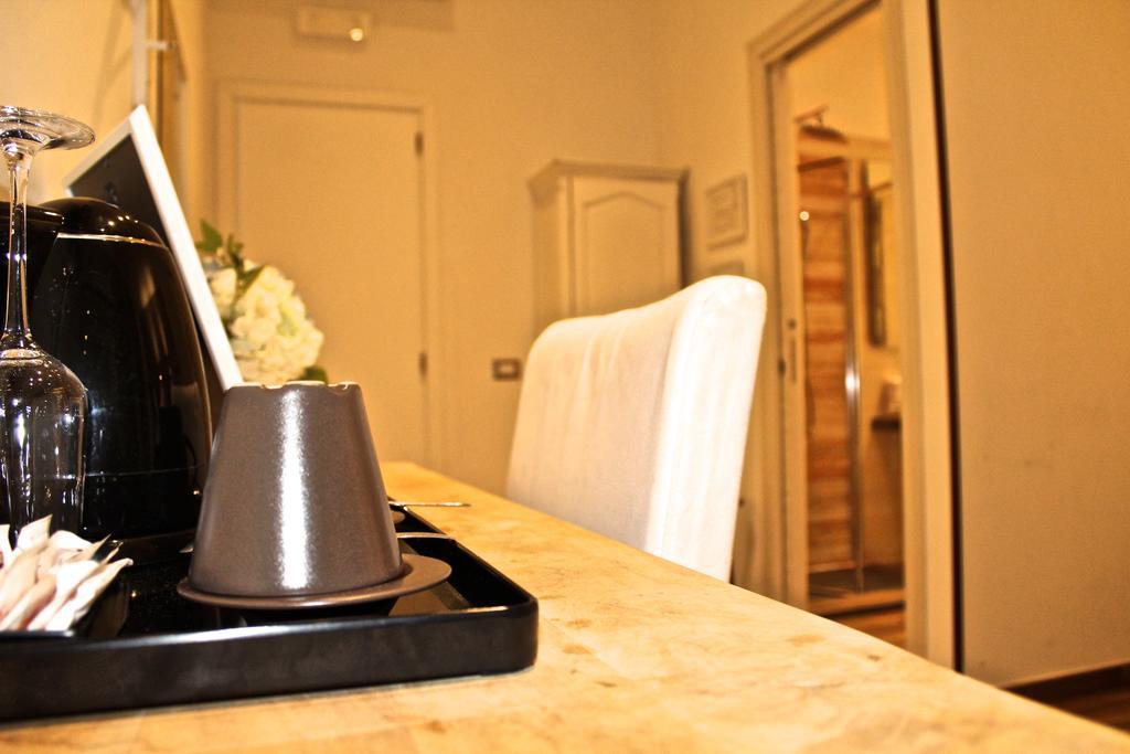 Roman Royal Rooms Dış mekan fotoğraf
