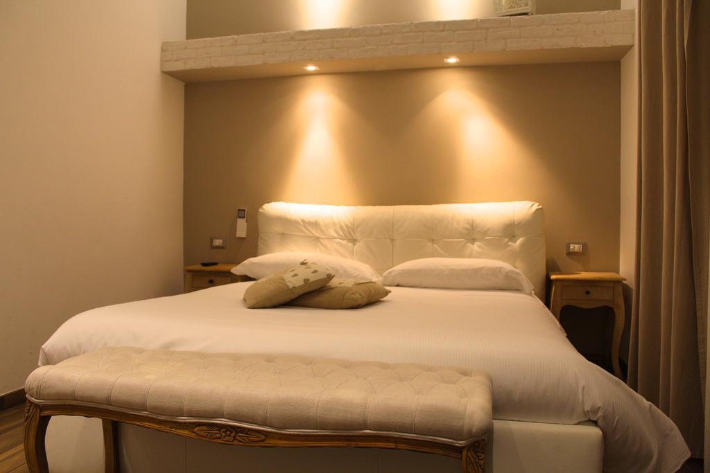 Roman Royal Rooms Dış mekan fotoğraf