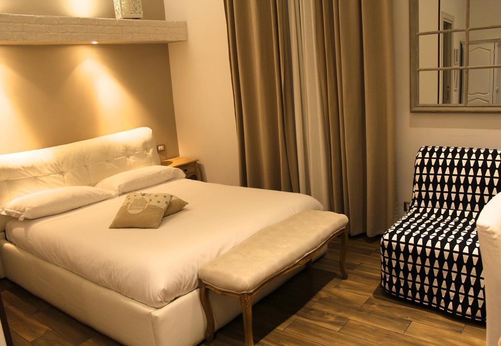 Roman Royal Rooms Dış mekan fotoğraf
