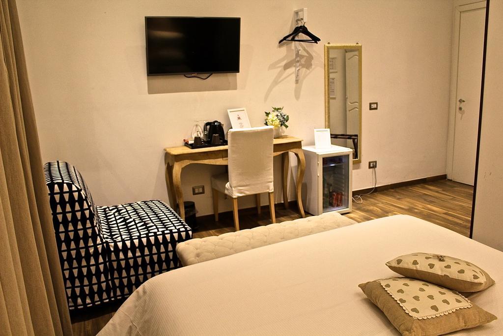 Roman Royal Rooms Dış mekan fotoğraf
