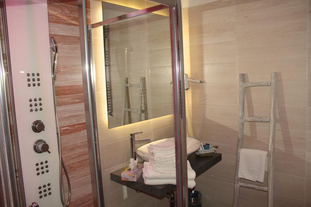 Roman Royal Rooms Dış mekan fotoğraf