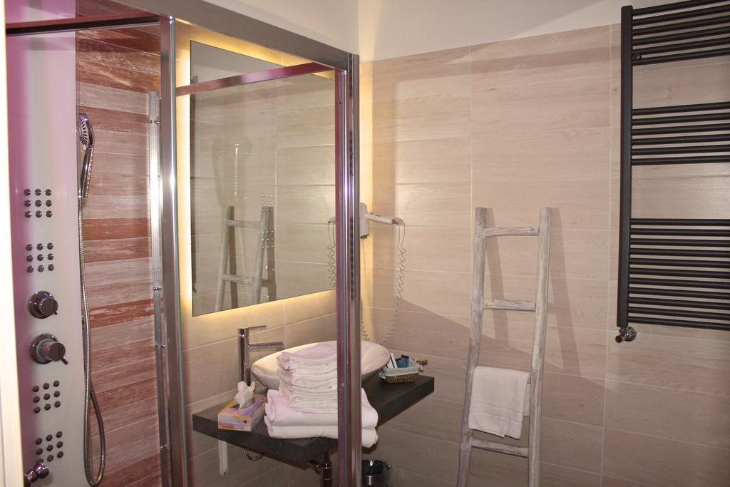 Roman Royal Rooms Dış mekan fotoğraf