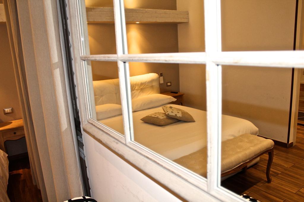 Roman Royal Rooms Dış mekan fotoğraf