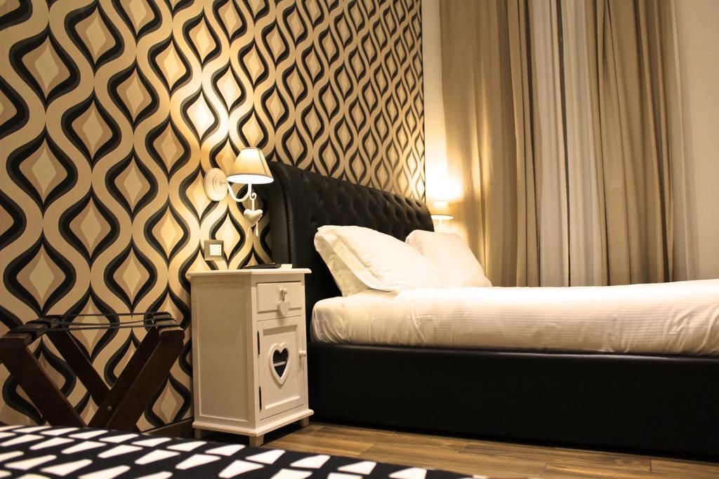 Roman Royal Rooms Dış mekan fotoğraf
