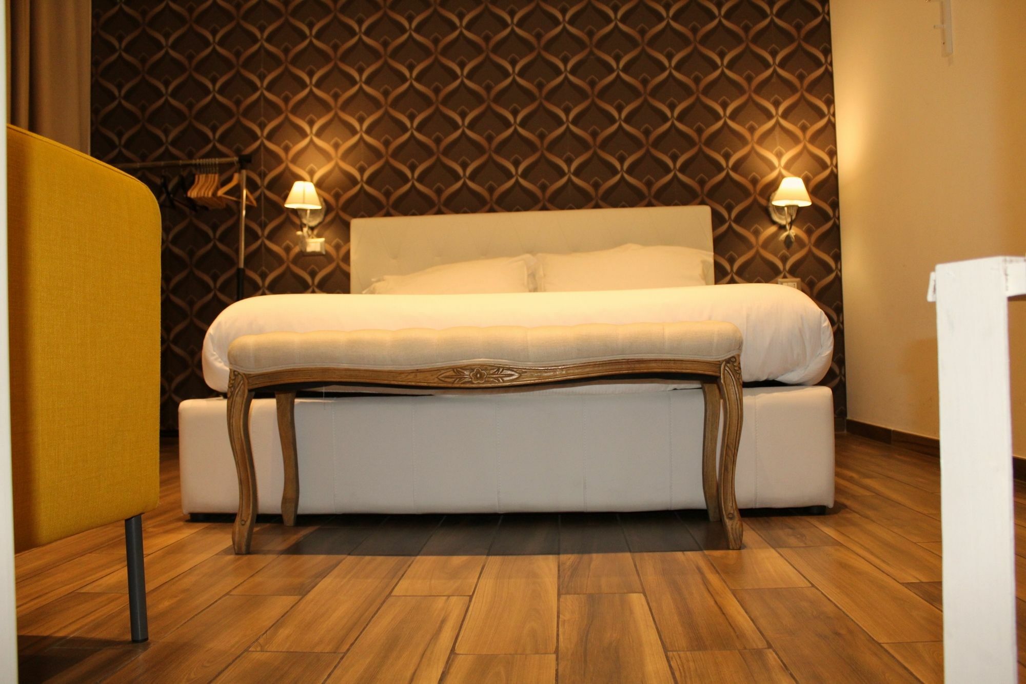 Roman Royal Rooms Dış mekan fotoğraf