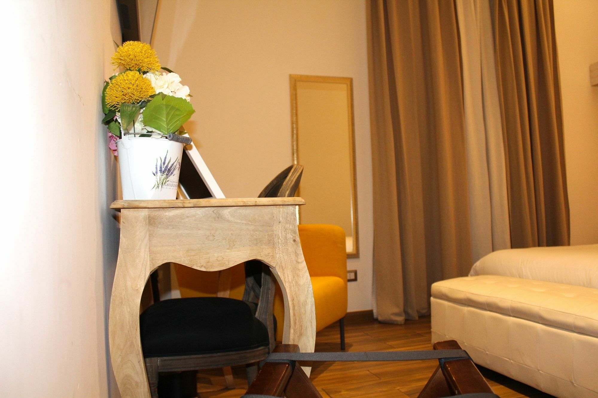 Roman Royal Rooms Dış mekan fotoğraf