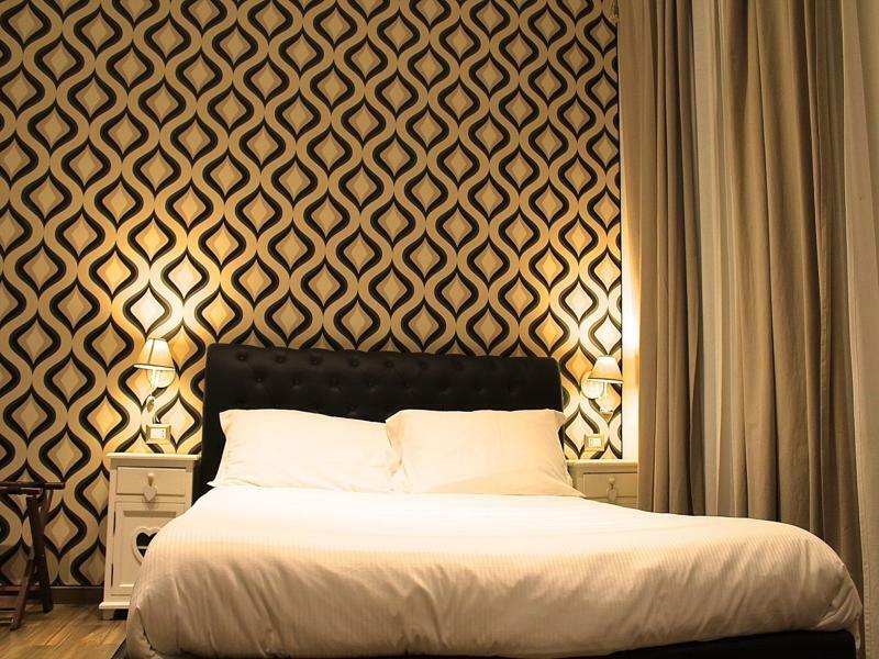 Roman Royal Rooms Dış mekan fotoğraf