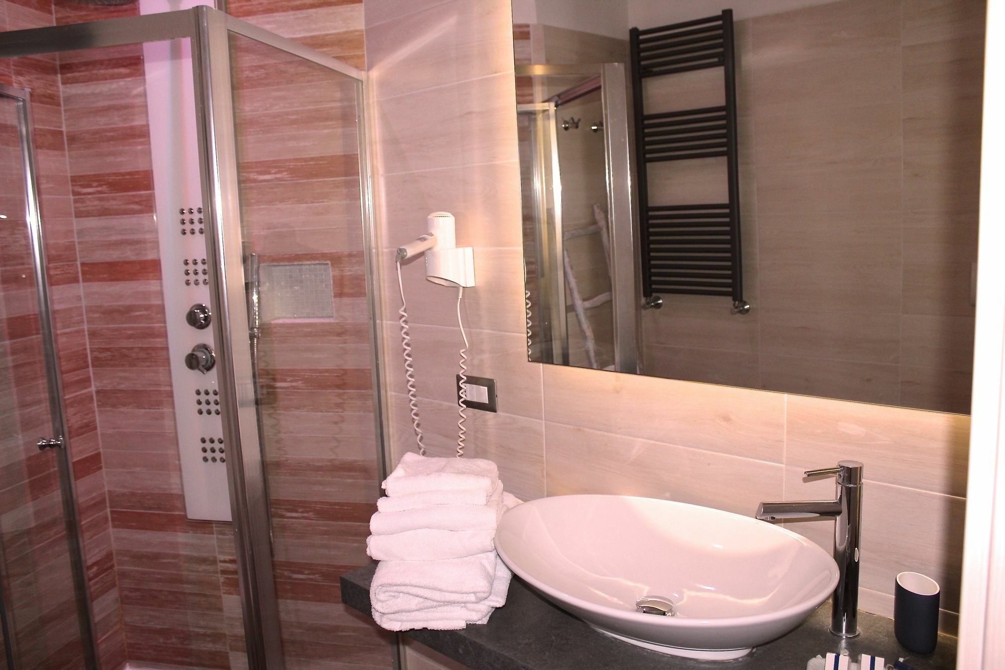 Roman Royal Rooms Dış mekan fotoğraf