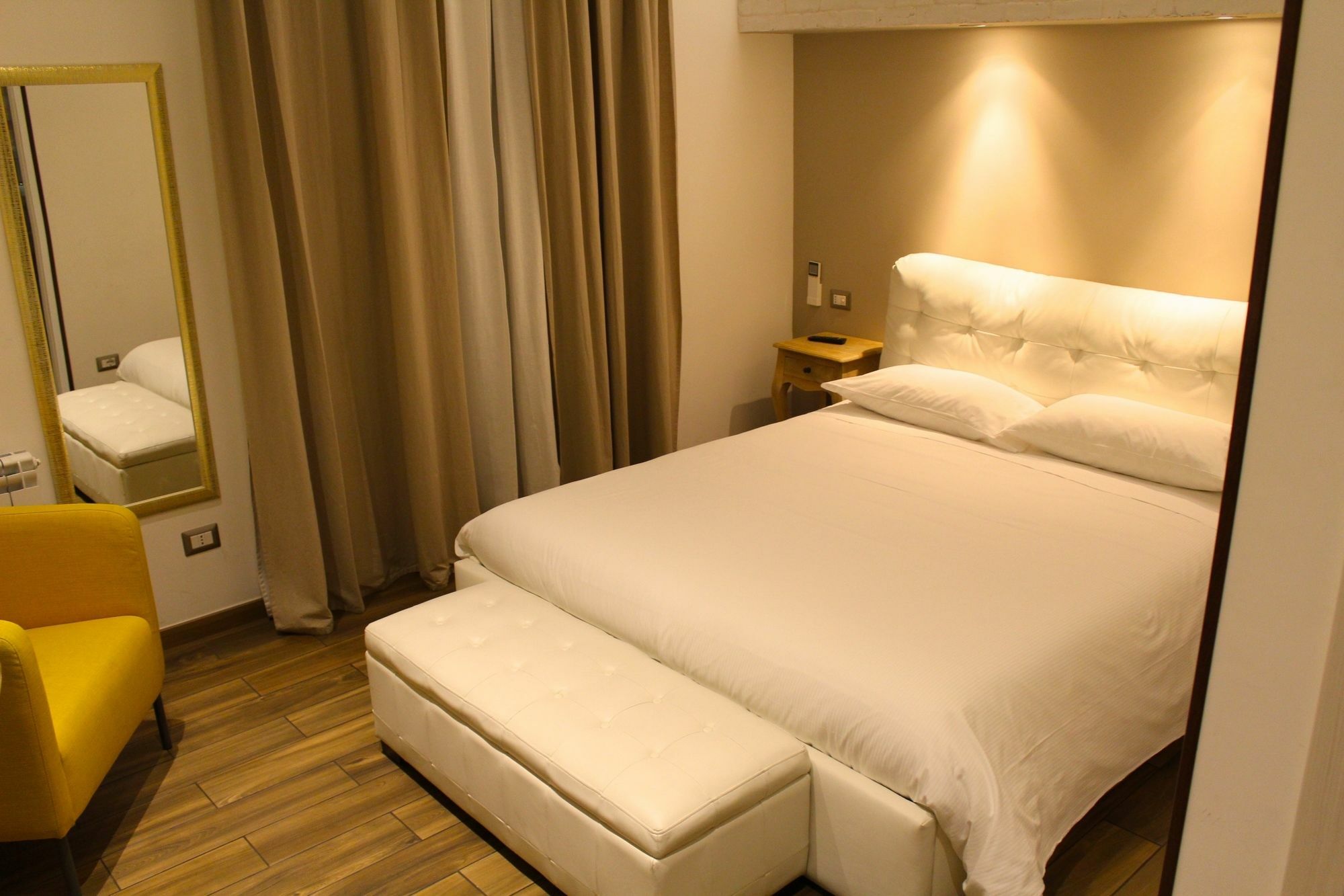 Roman Royal Rooms Dış mekan fotoğraf