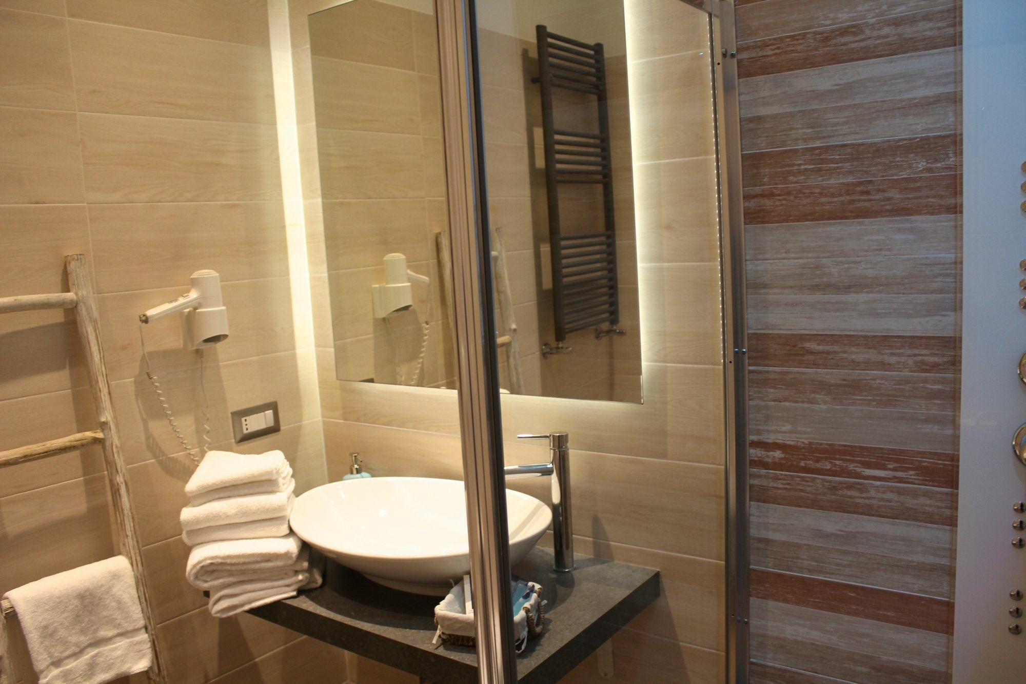 Roman Royal Rooms Dış mekan fotoğraf