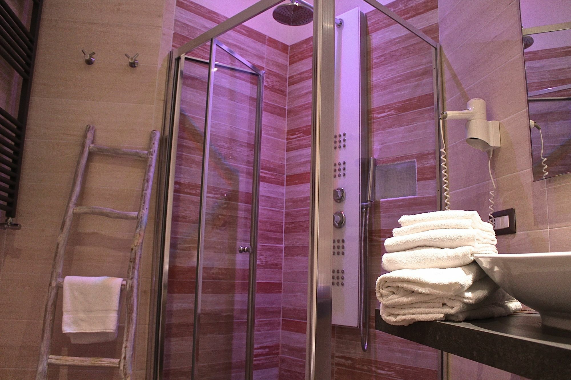 Roman Royal Rooms Dış mekan fotoğraf