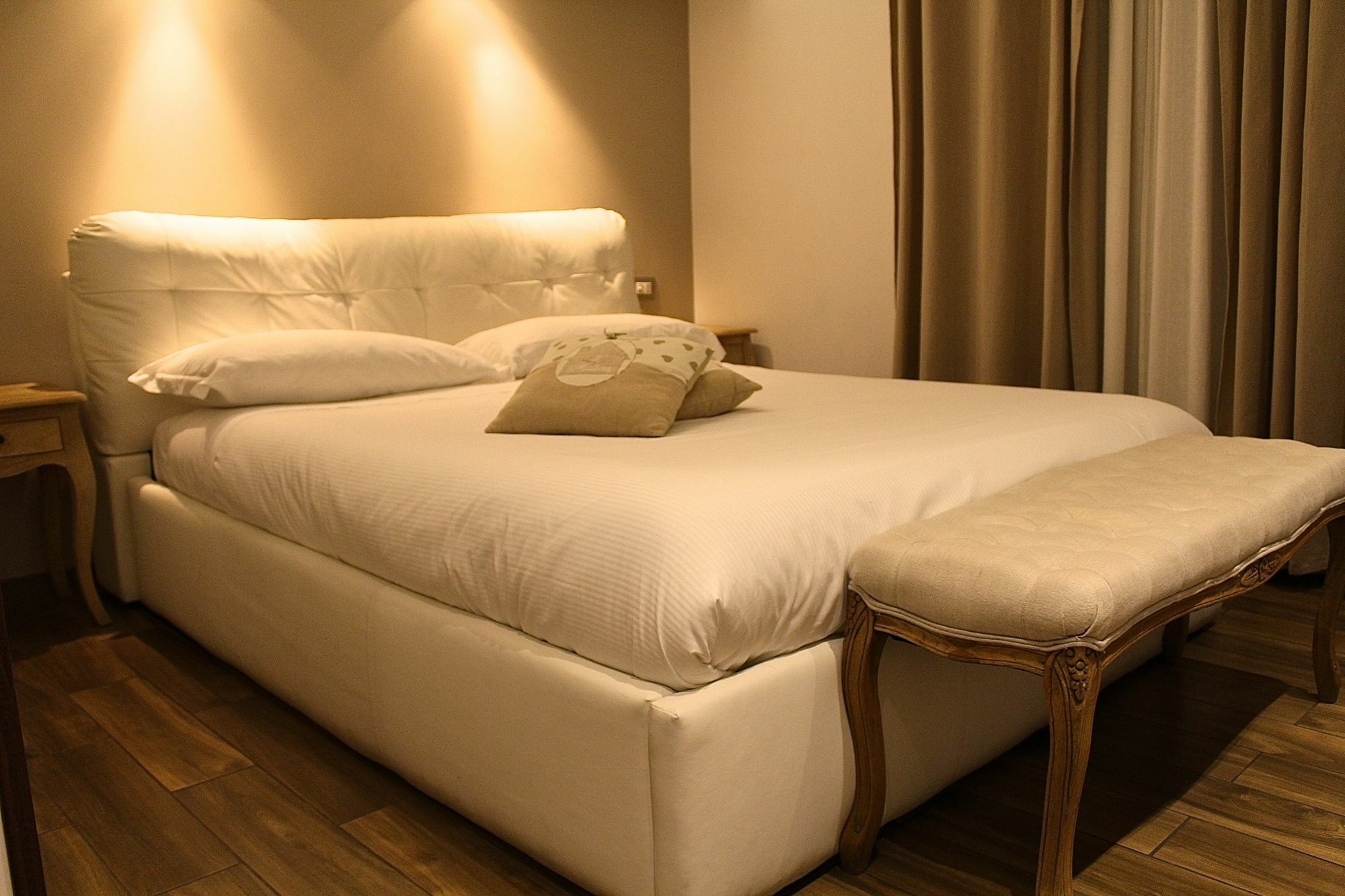 Roman Royal Rooms Dış mekan fotoğraf