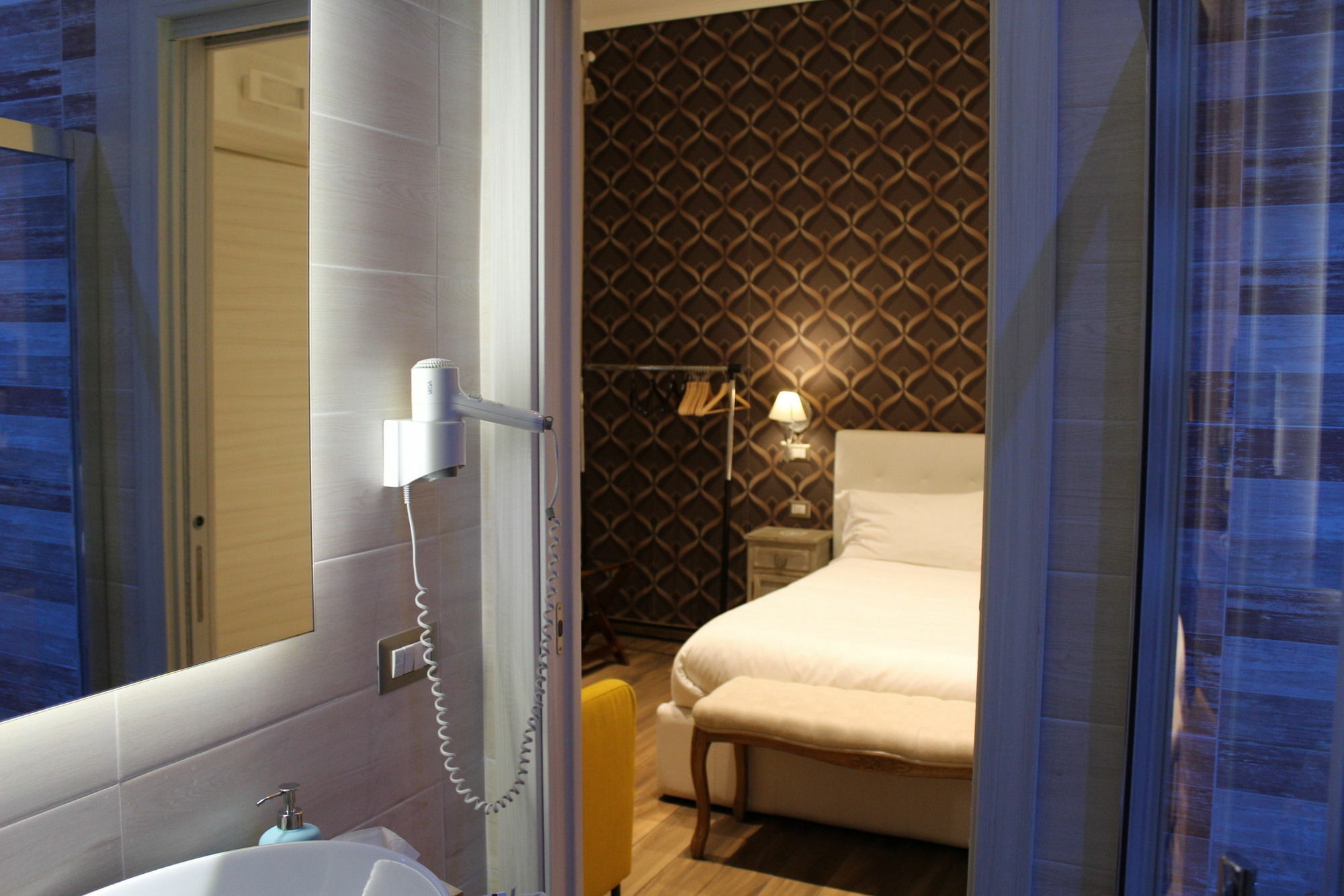 Roman Royal Rooms Dış mekan fotoğraf