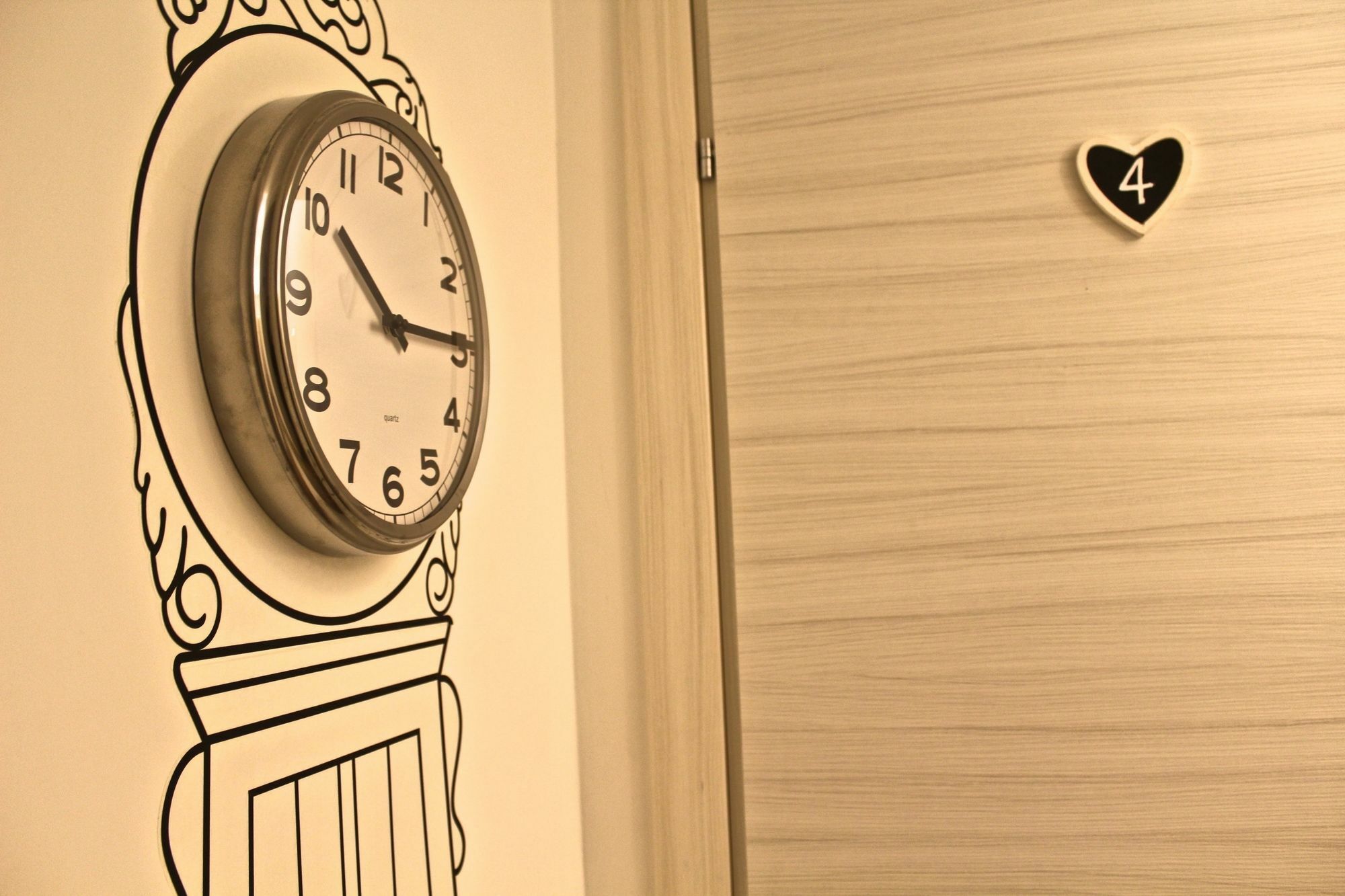 Roman Royal Rooms Dış mekan fotoğraf