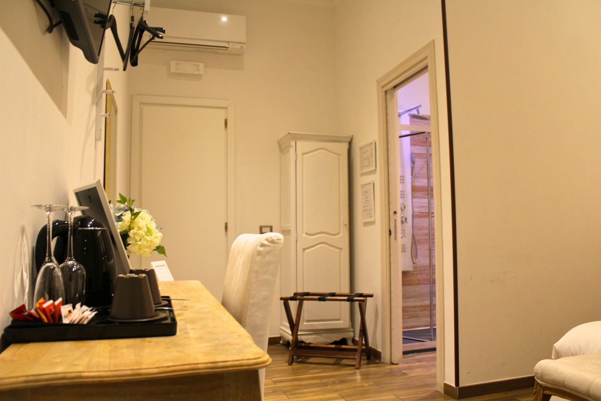 Roman Royal Rooms Dış mekan fotoğraf