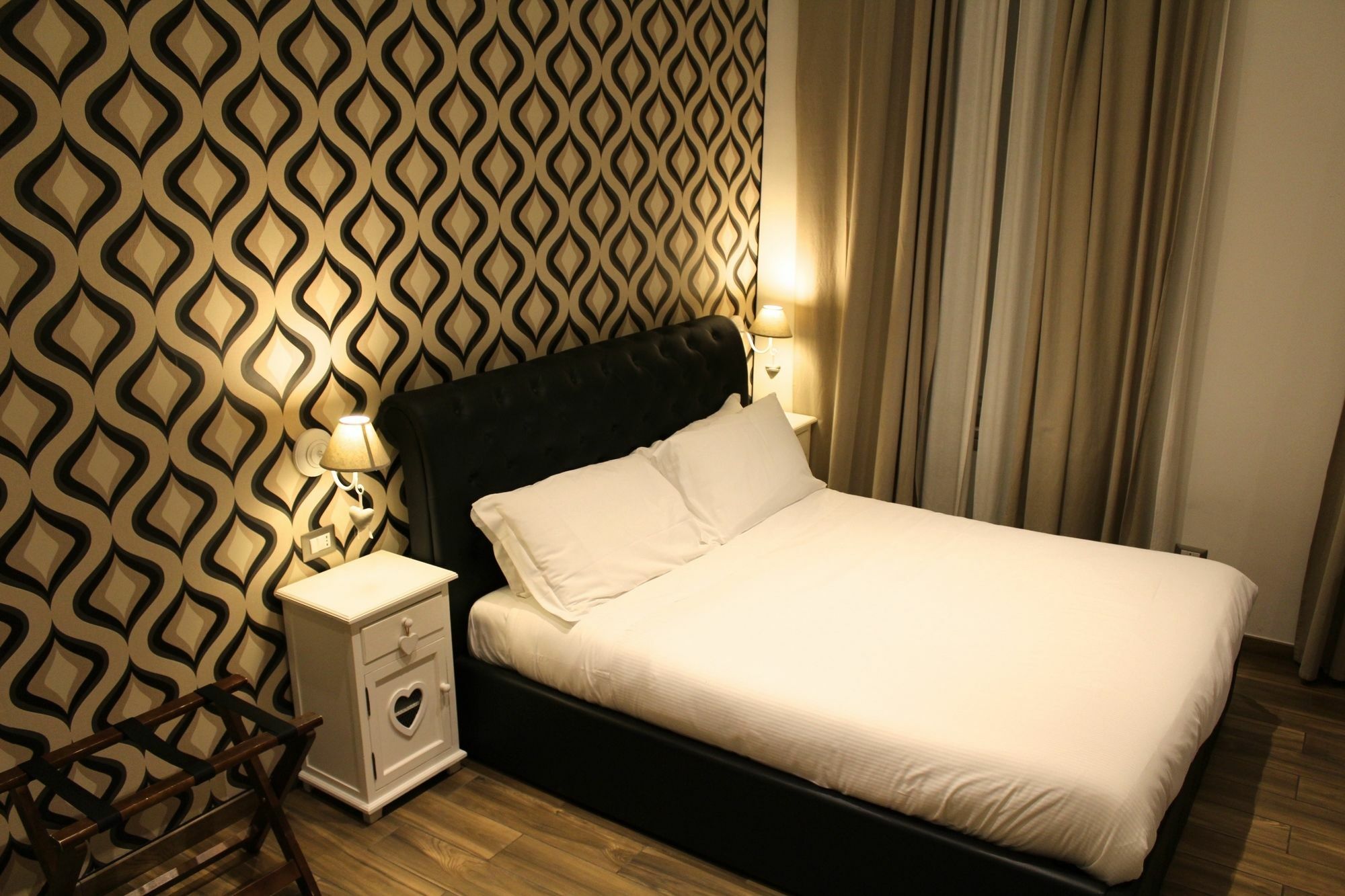Roman Royal Rooms Dış mekan fotoğraf
