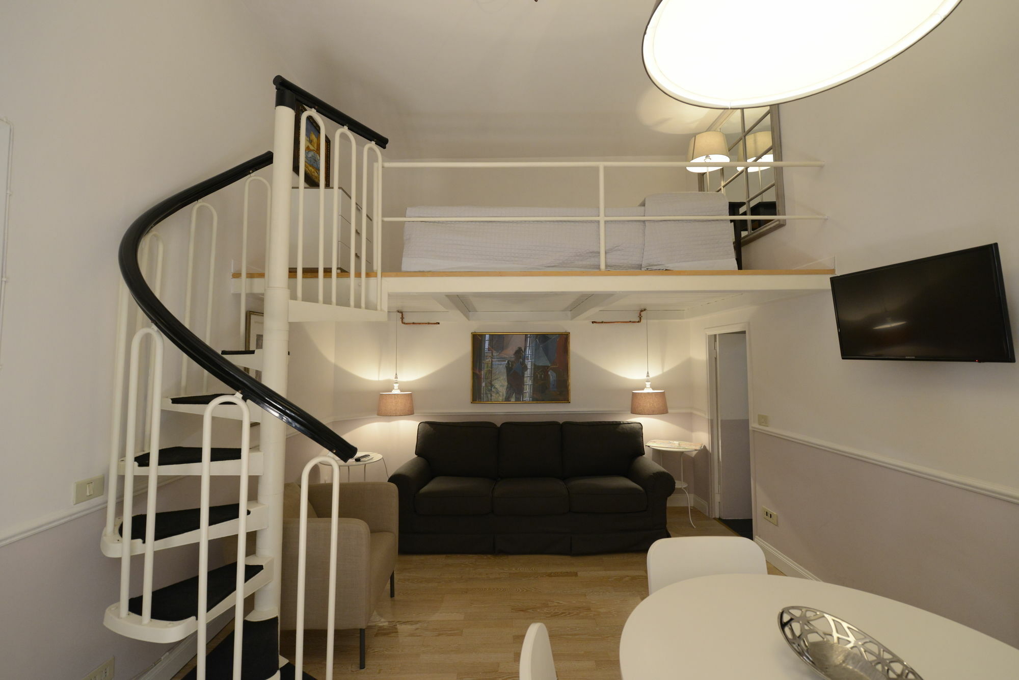 Roman Royal Rooms Dış mekan fotoğraf