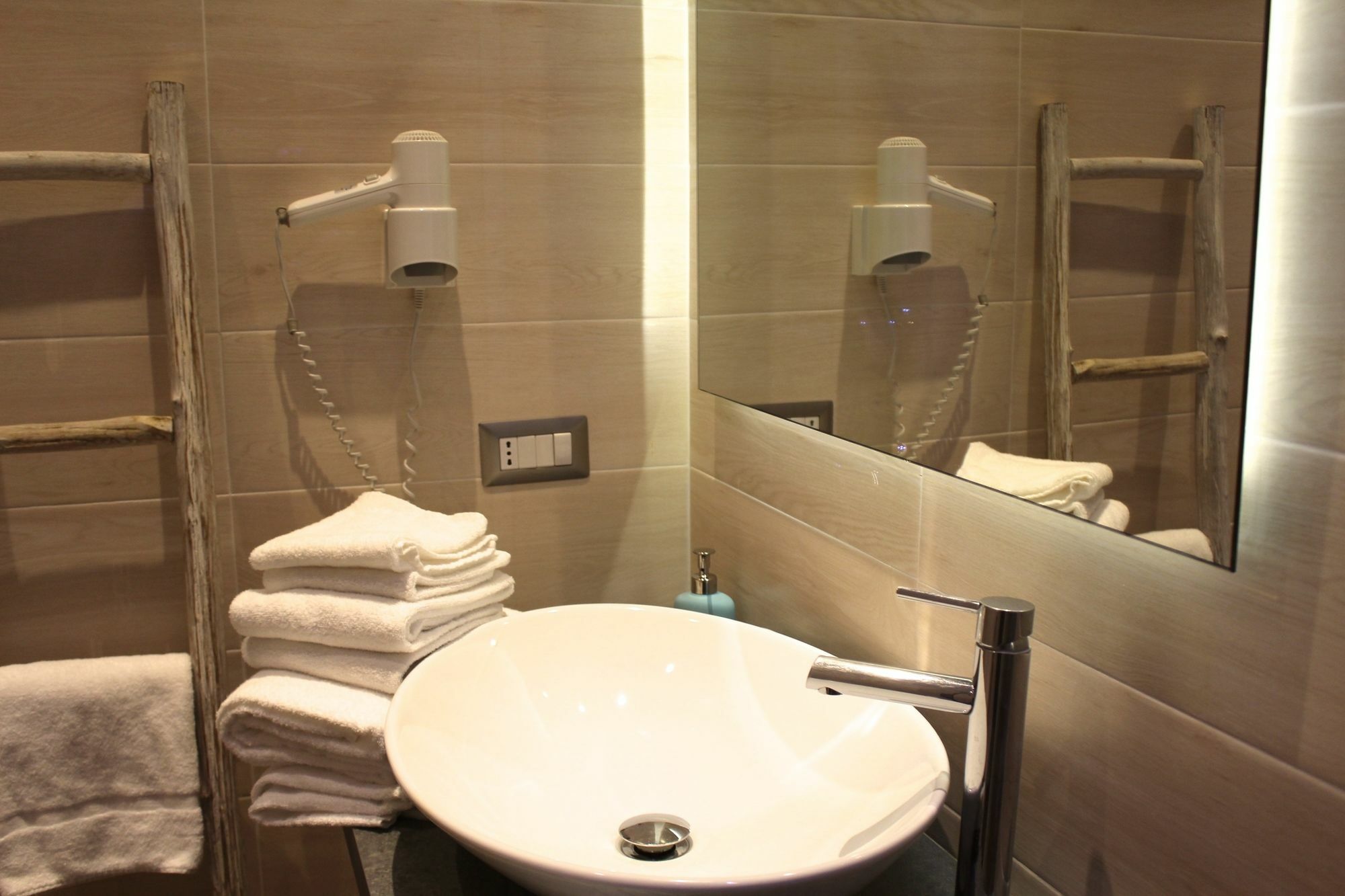 Roman Royal Rooms Dış mekan fotoğraf