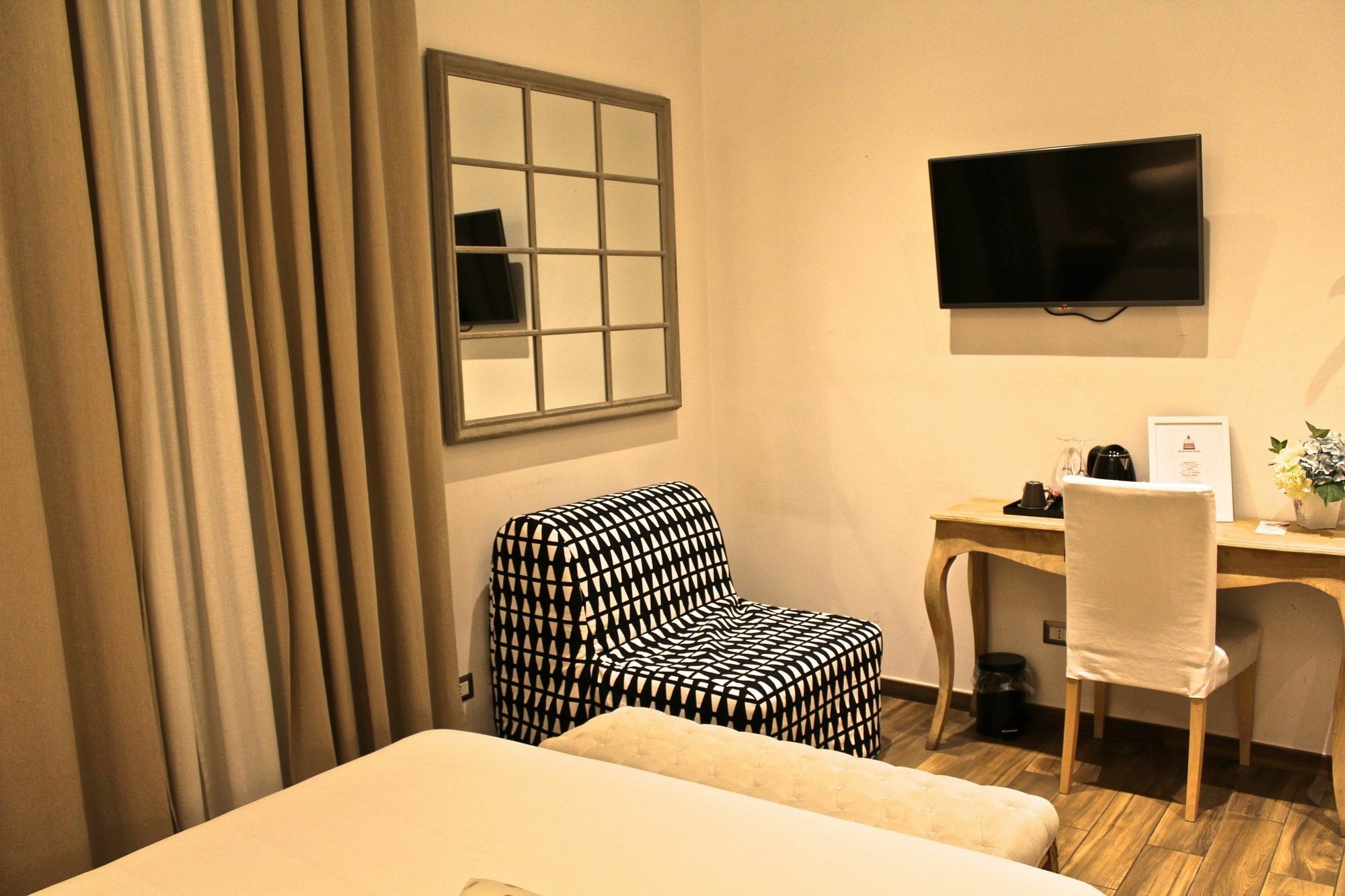 Roman Royal Rooms Dış mekan fotoğraf