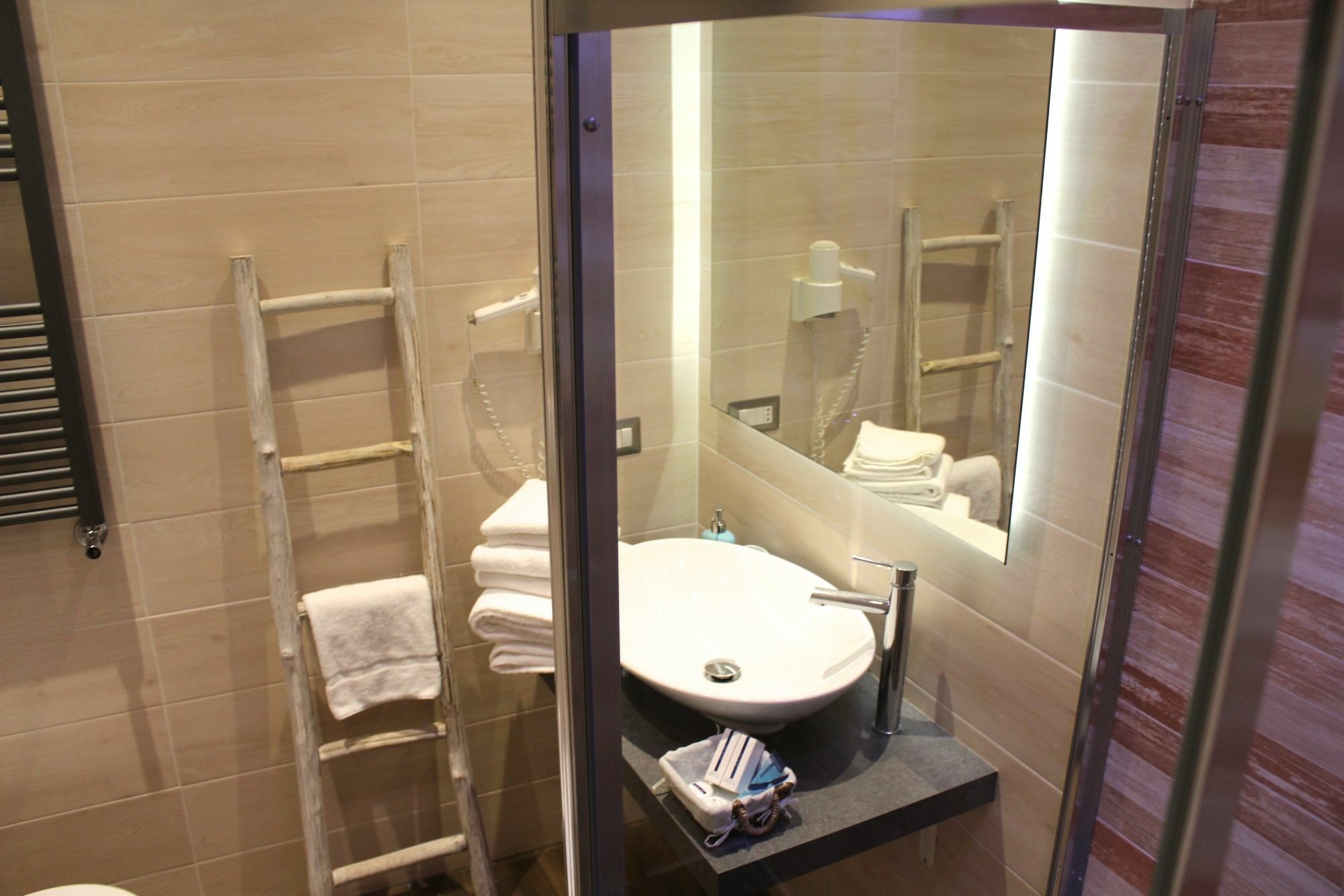 Roman Royal Rooms Dış mekan fotoğraf