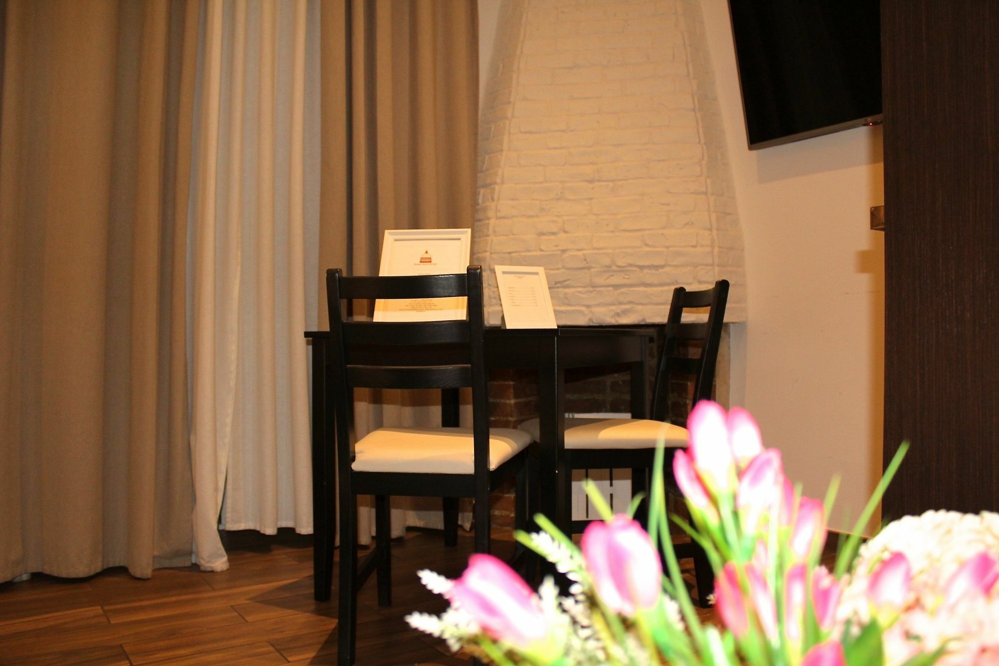 Roman Royal Rooms Dış mekan fotoğraf