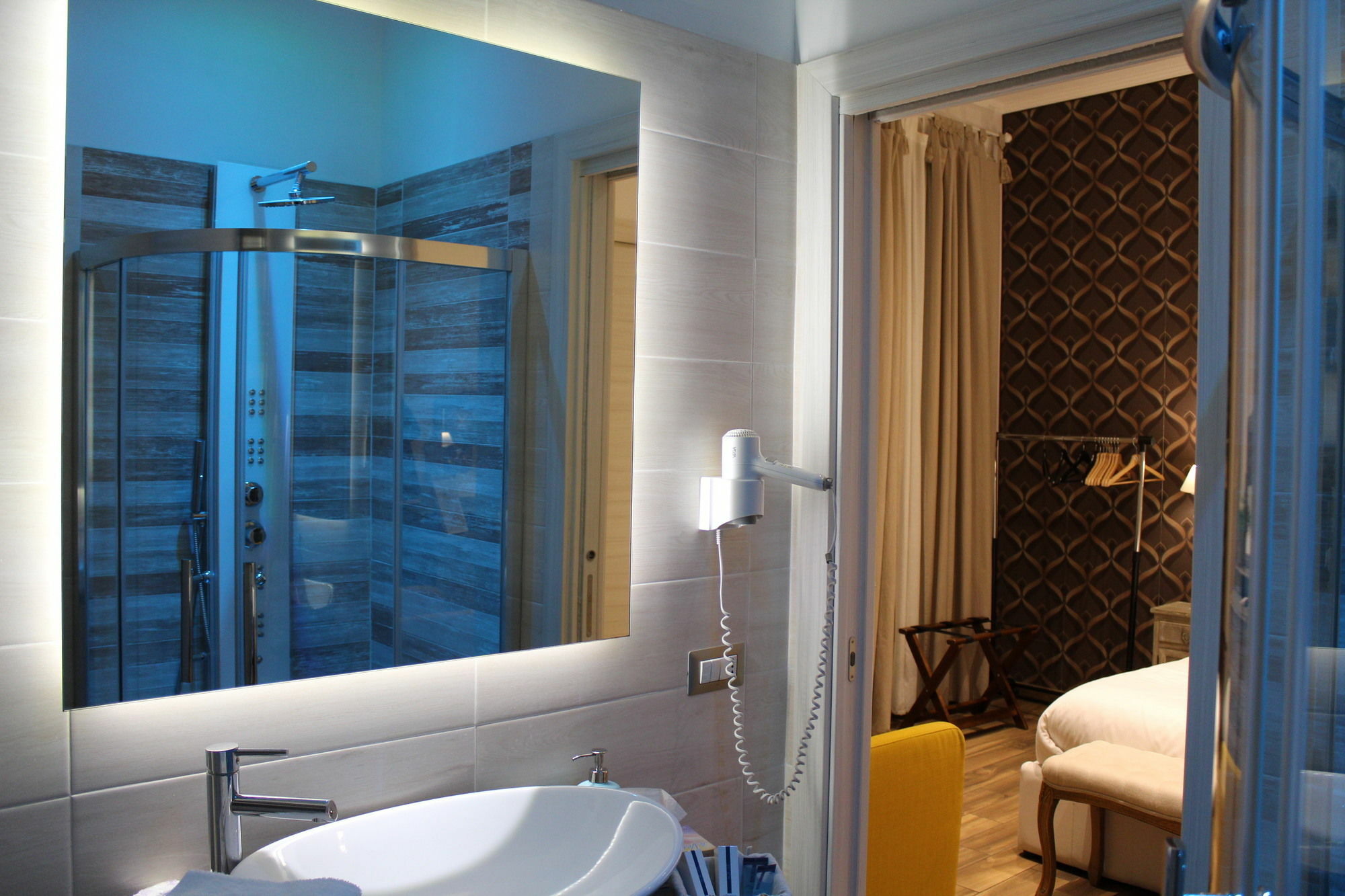 Roman Royal Rooms Dış mekan fotoğraf