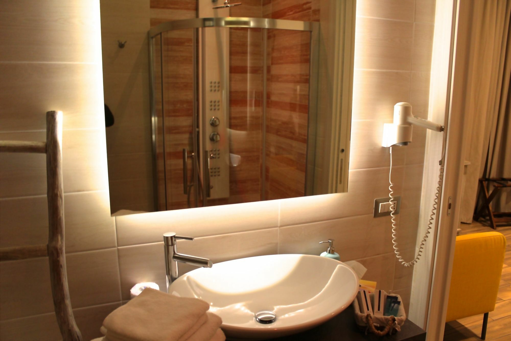 Roman Royal Rooms Dış mekan fotoğraf