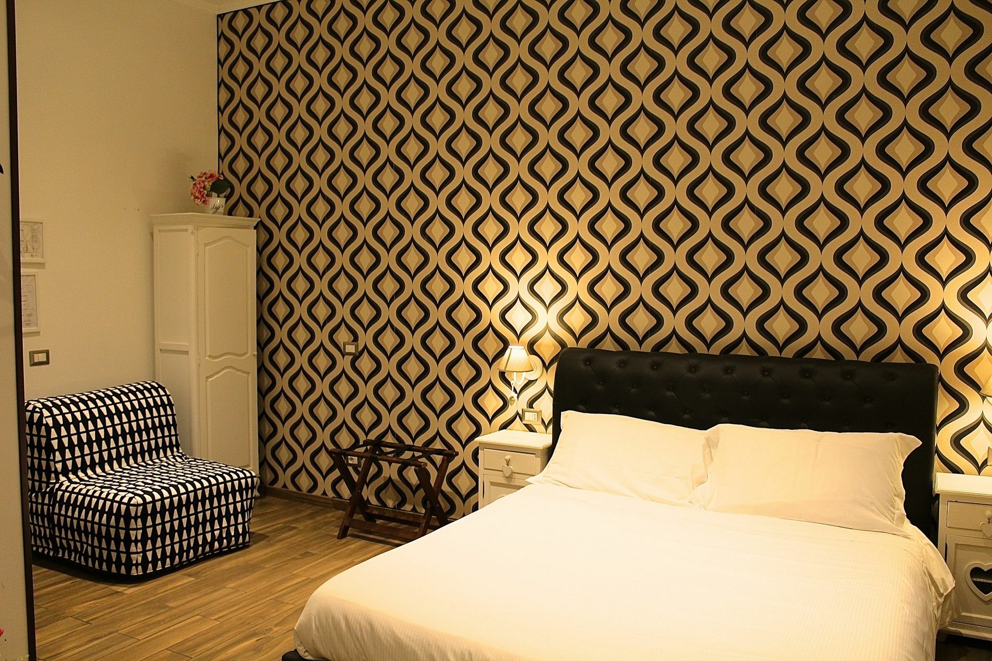 Roman Royal Rooms Dış mekan fotoğraf