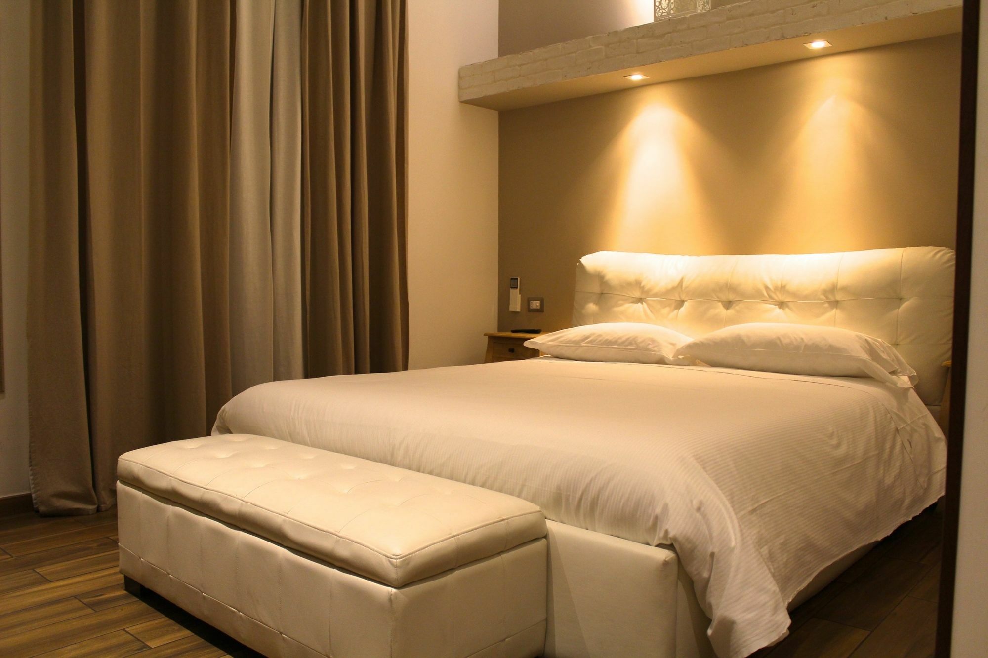 Roman Royal Rooms Dış mekan fotoğraf