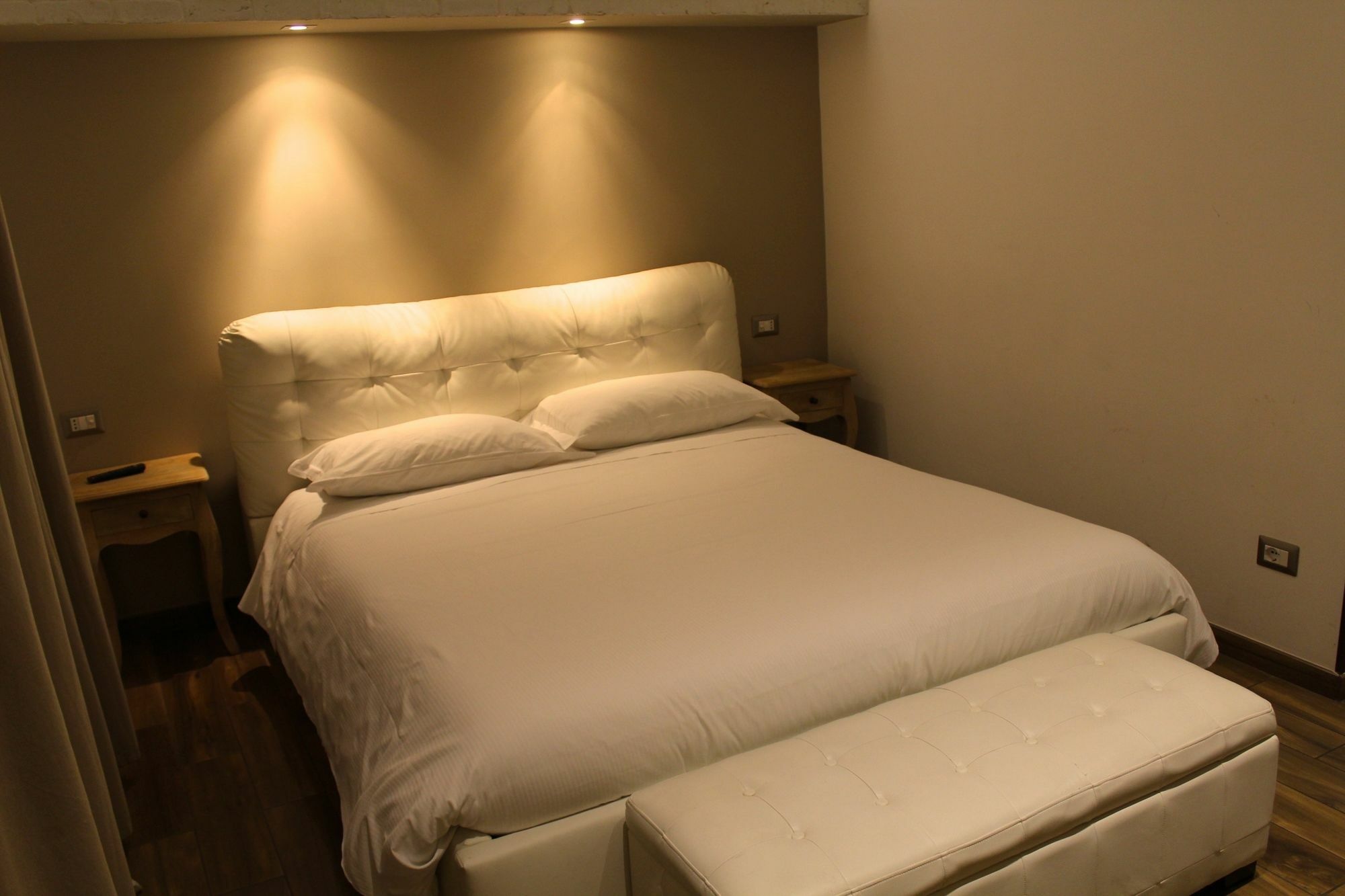 Roman Royal Rooms Dış mekan fotoğraf