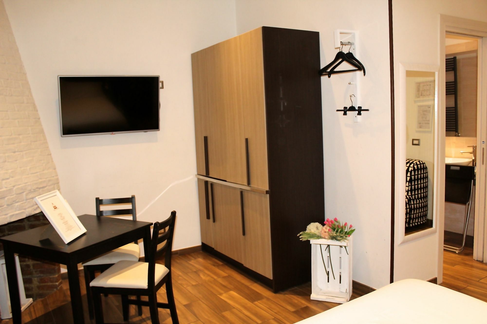 Roman Royal Rooms Dış mekan fotoğraf