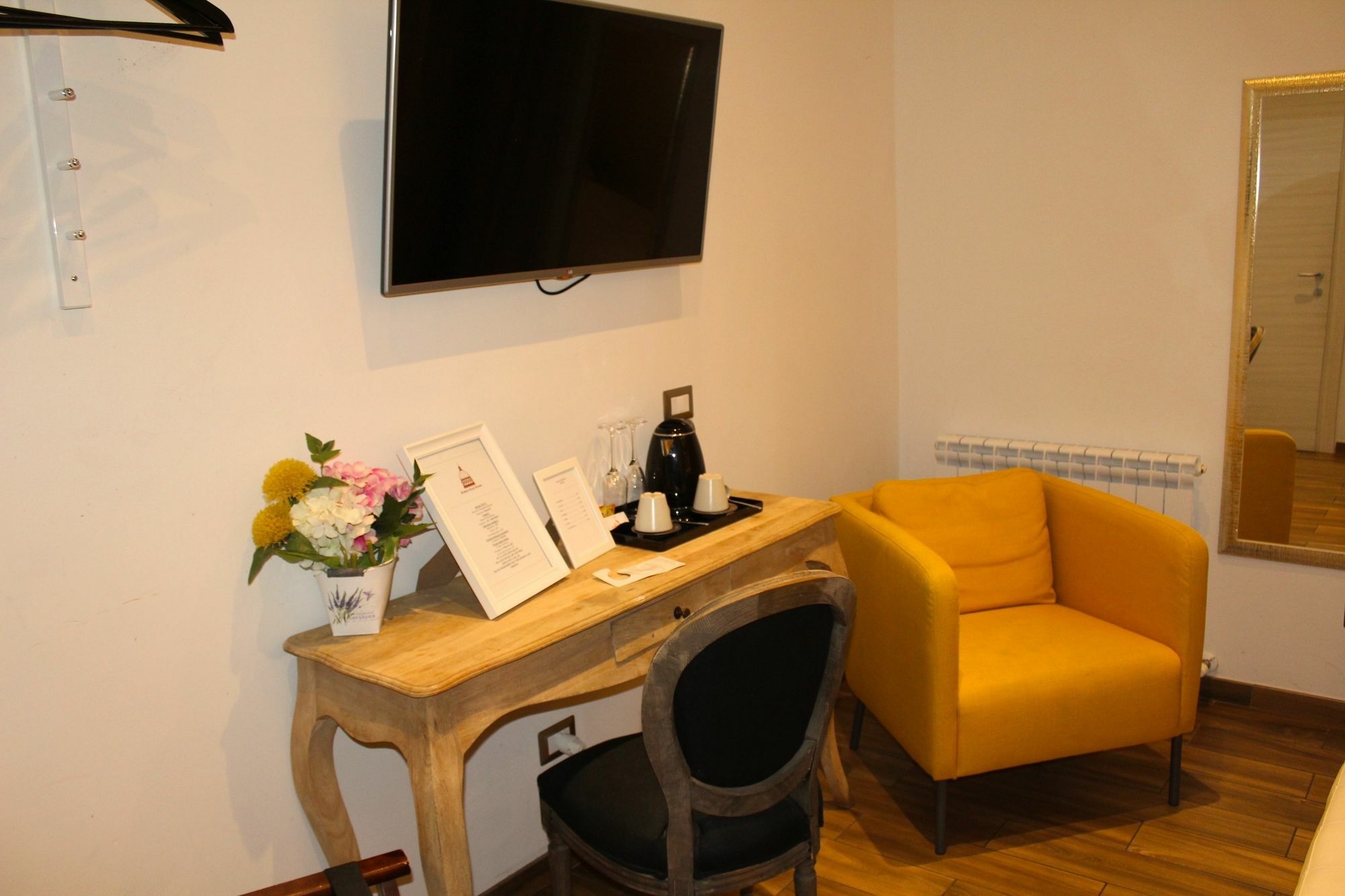 Roman Royal Rooms Dış mekan fotoğraf