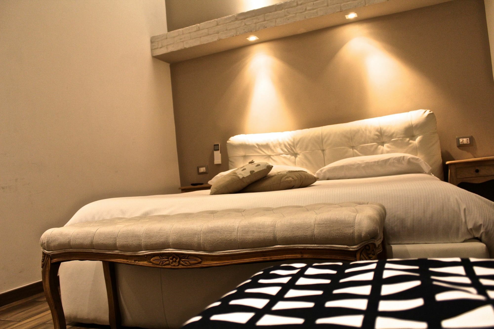 Roman Royal Rooms Dış mekan fotoğraf
