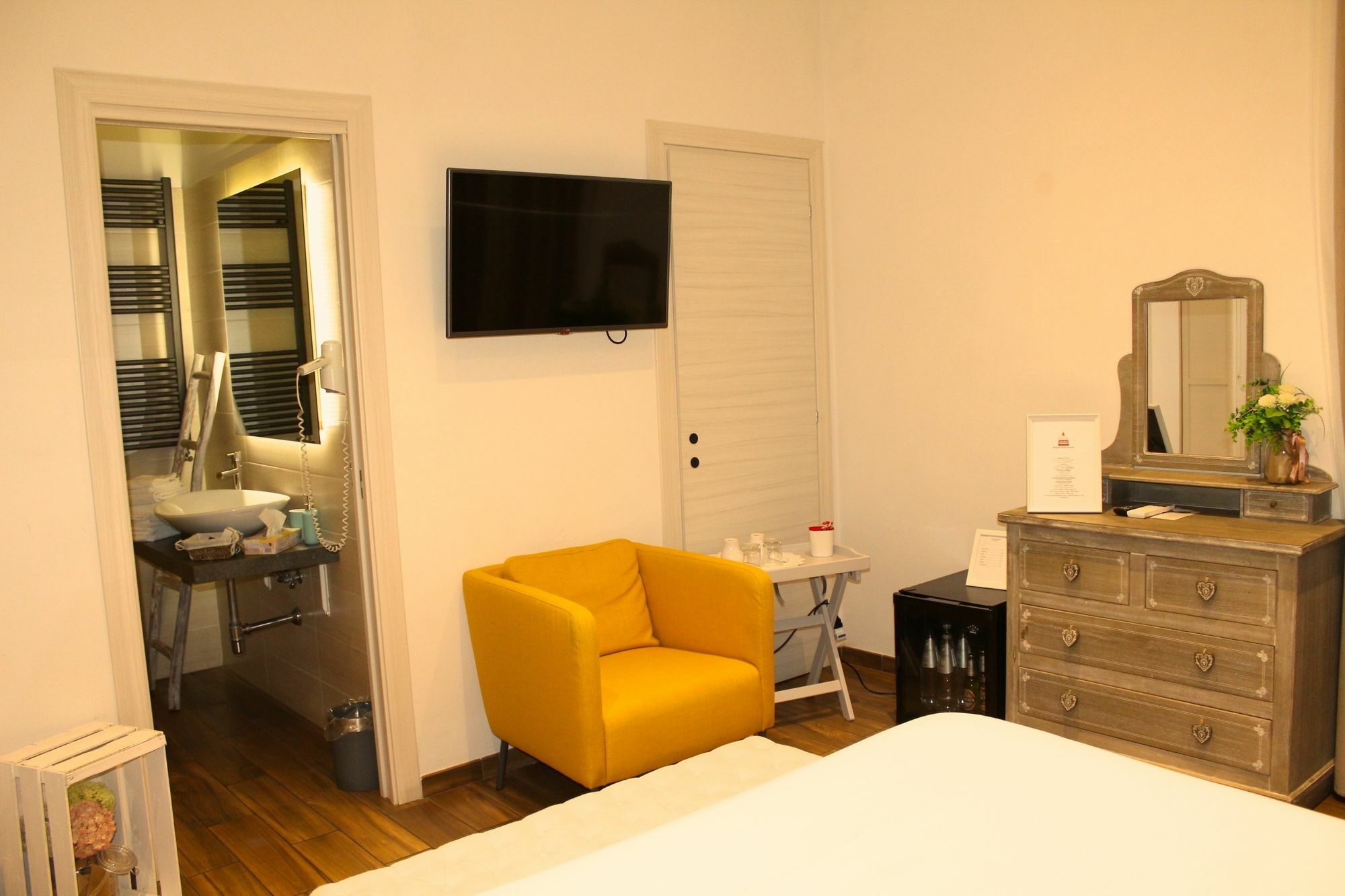 Roman Royal Rooms Dış mekan fotoğraf