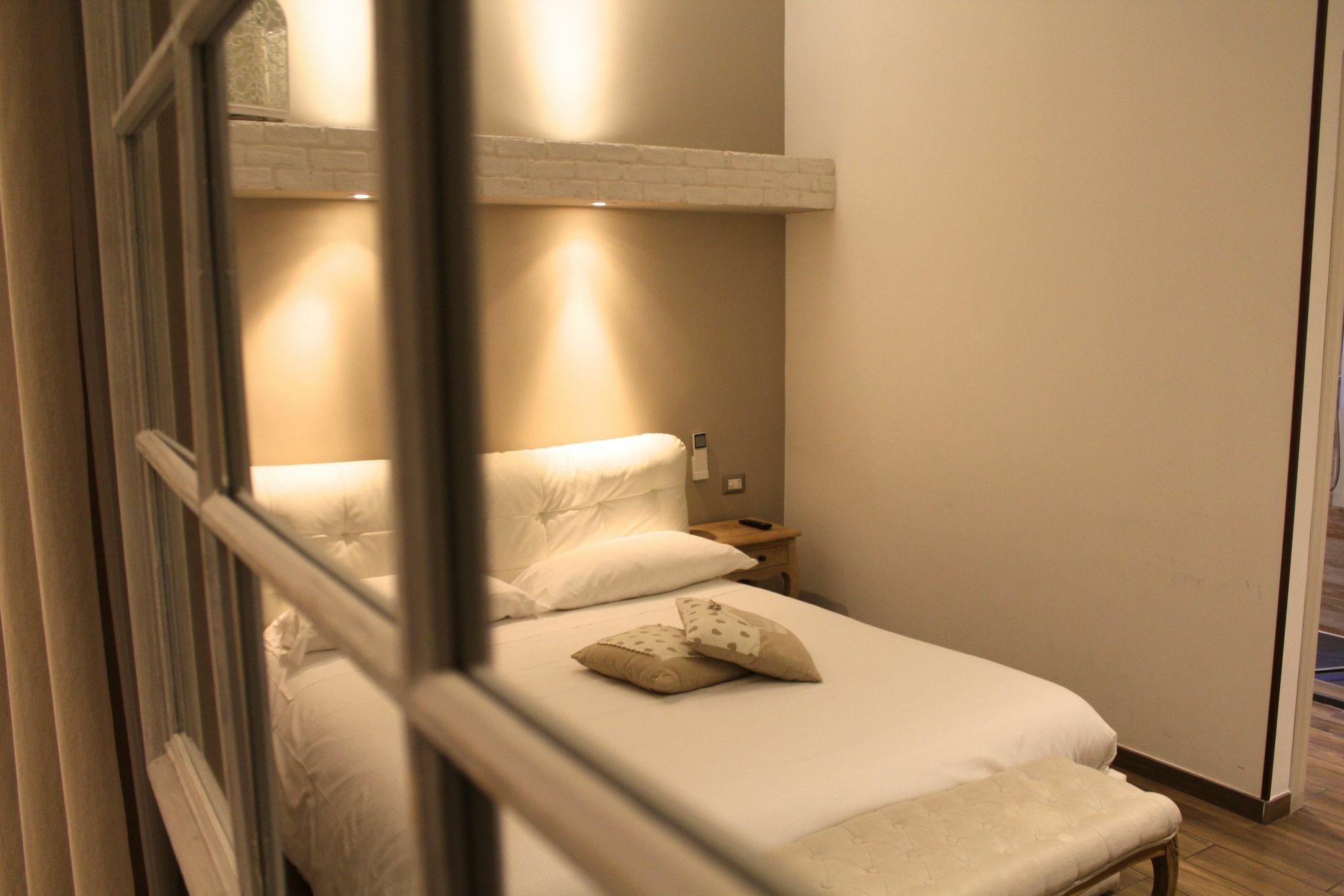 Roman Royal Rooms Dış mekan fotoğraf