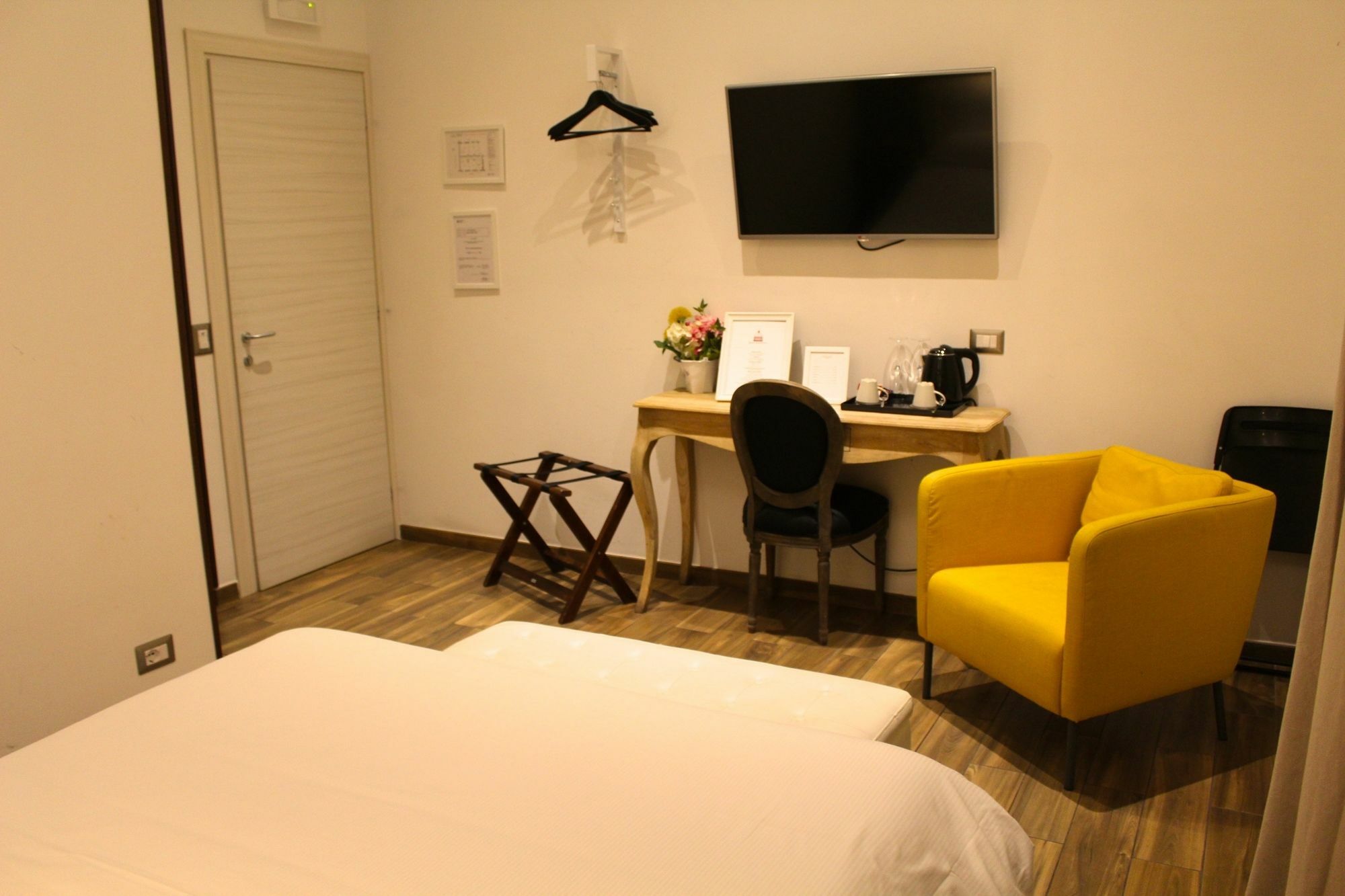 Roman Royal Rooms Dış mekan fotoğraf