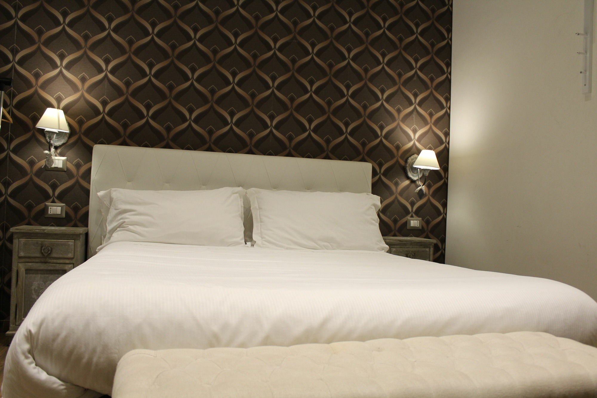 Roman Royal Rooms Dış mekan fotoğraf