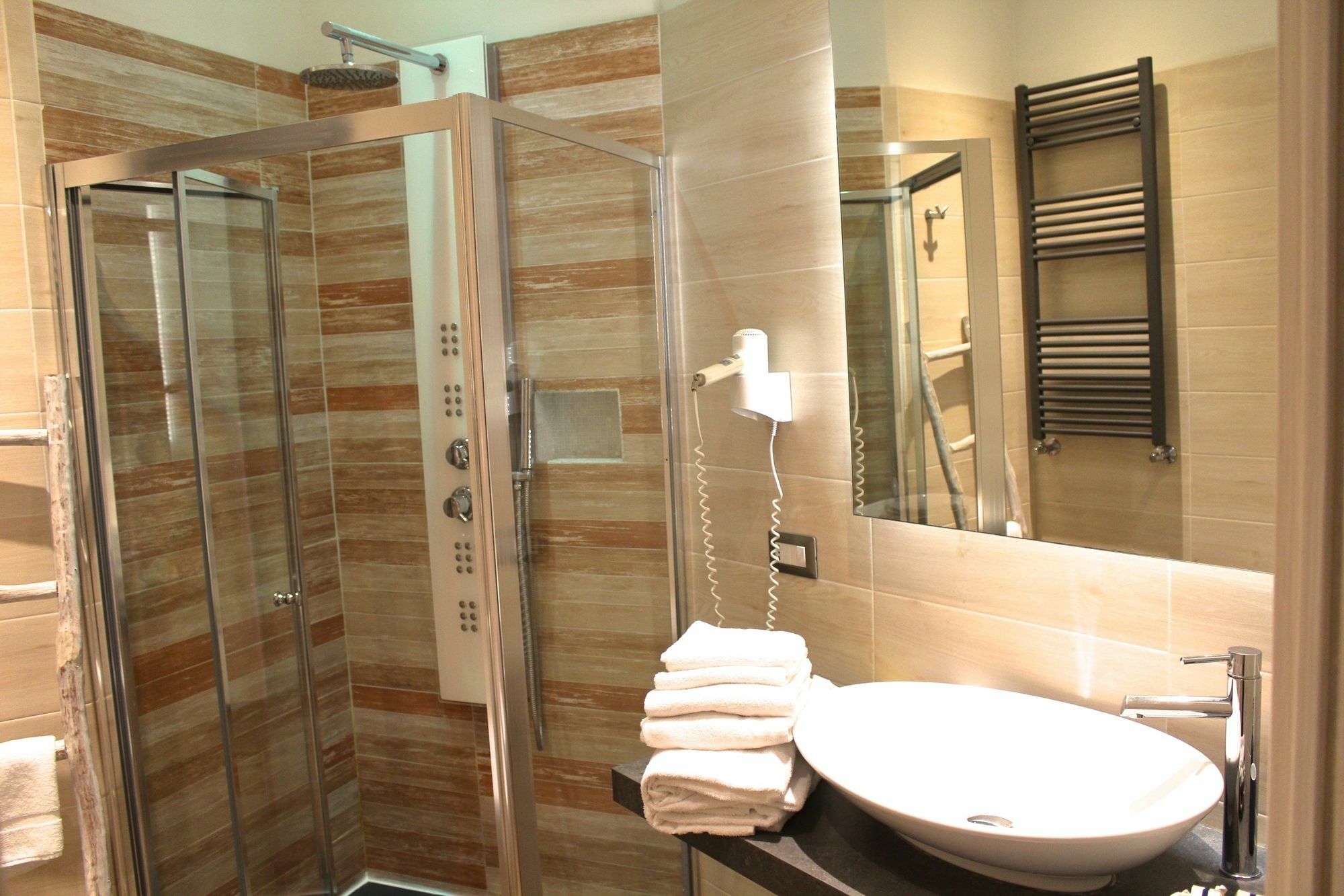 Roman Royal Rooms Dış mekan fotoğraf