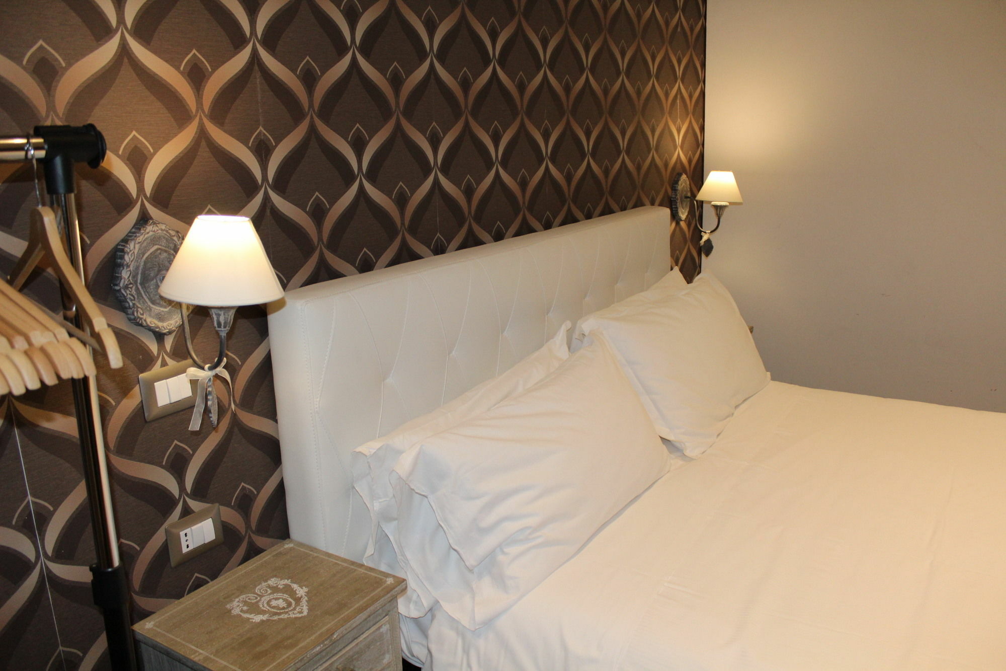 Roman Royal Rooms Dış mekan fotoğraf