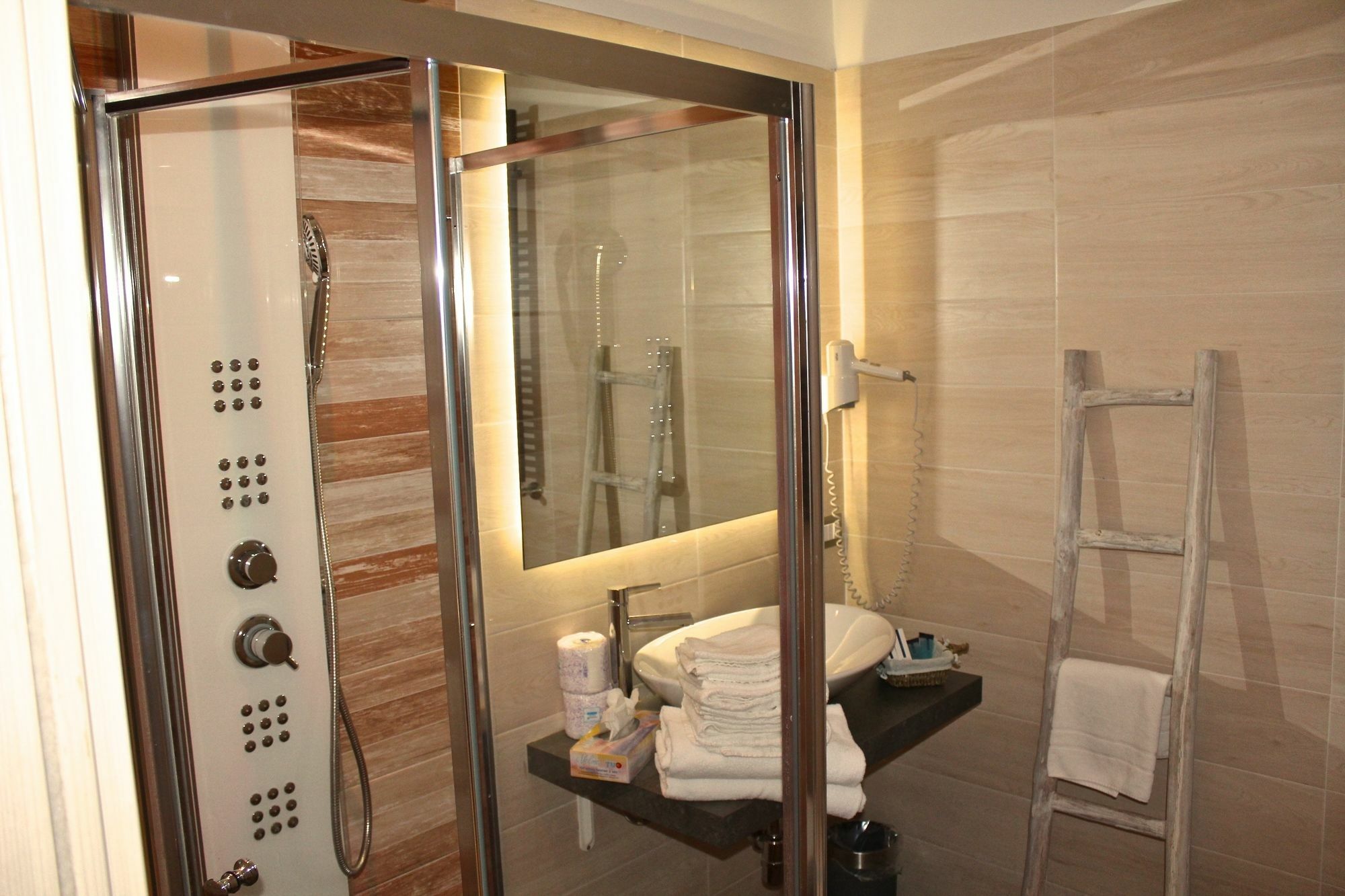 Roman Royal Rooms Dış mekan fotoğraf