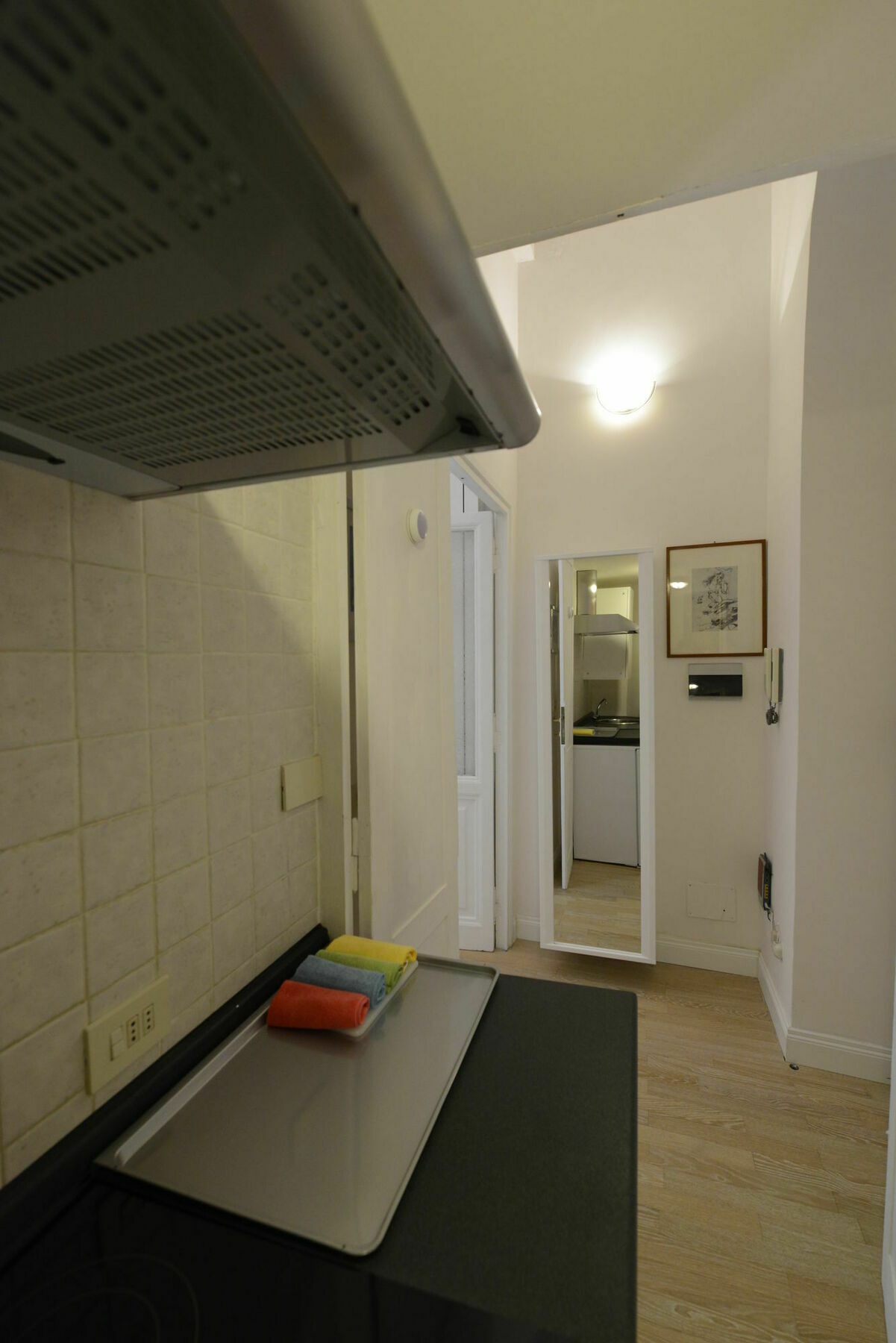 Roman Royal Rooms Dış mekan fotoğraf